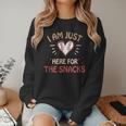 Baseball Mom Player Game Favorite Sports Pride Women Crewneck Sweatshirt Baseball Mom Player Game Favorite Sports Pride Women Crewneck Sweatshirt
