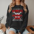 Baseball Mom Baseball Player Baseball Women Crewneck Sweatshirt