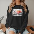 Baseball Mom Women Mama Season Baseball Lover Girls Boys Women Crewneck Sweatshirt Baseball Mom Women Mama Season Baseball Lover Girls Boys Women Crewneck Sweatshirt