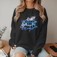 Baseball Sons Baseball Moms Squad Women Crewneck Sweatshirt Baseball Sons Baseball Moms Squad Women Crewneck Sweatshirt