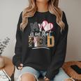 My Heart Is On That Field Mother's Day Baseball Mom Women Women Crewneck Sweatshirt My Heart Is On That Field Mother's Day Baseball Mom Women Women Crewneck Sweatshirt