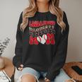 Loud Proud Baseball Mom Red Team Leopard Baseball Mom Squad Women Crewneck Sweatshirt Loud Proud Baseball Mom Red Team Leopard Baseball Mom Squad Women Crewneck Sweatshirt