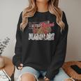 Loud Proud Mawmaw Baseball Mom Mama Women Crewneck Sweatshirt Loud Proud Mawmaw Baseball Mom Mama Women Crewneck Sweatshirt