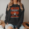 Love Of A Baseball Mom Pitcher Catcher Baseball Player Women Crewneck Sweatshirt Love Of A Baseball Mom Pitcher Catcher Baseball Player Women Crewneck Sweatshirt