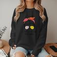 I Only Raise Ballers Softball Baseball Mom Women Crewneck Sweatshirt I Only Raise Ballers Softball Baseball Mom Women Crewneck Sweatshirt