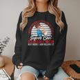 Super Cool Baseball Mom Here I'M Killing It Women Crewneck Sweatshirt Super Cool Baseball Mom Here I'M Killing It Women Crewneck Sweatshirt