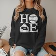 Vintage Baseball Home Nebraska State Outline Baseball Mom Women Crewneck Sweatshirt Vintage Baseball Home Nebraska State Outline Baseball Mom Women Crewneck Sweatshirt