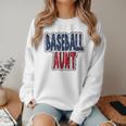 Baseball Mama Dalmatian Spots Baseball Mom Women Crewneck Sweatshirt Baseball Mama Dalmatian Spots Baseball Mom Women Crewneck Sweatshirt