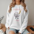 Baseball Mom Sports Quote Women Crewneck Sweatshirt Baseball Mom Sports Quote Women Crewneck Sweatshirt
