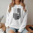 Baseball Mom USA Flag Baseball Mama Day Vibes Mama Women Crewneck Sweatshirt Baseball Mom USA Flag Baseball Mama Day Vibes Mama Women Crewneck Sweatshirt