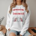 I'm a Bat Findin Washin' Baseball Mom Baseball Women Crewneck Sweatshirt I'm a Bat Findin Washin' Baseball Mom Baseball Women Crewneck Sweatshirt