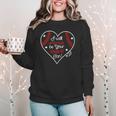 Always Be Your Biggest Fan Favorite Player Baseball Mom 27 Women Crewneck Sweatshirt Always Be Your Biggest Fan Favorite Player Baseball Mom 27 Women Crewneck Sweatshirt