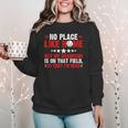 Baseball Mom Baseball Lover Mother's Day Sport Mommy Mama Women Crewneck Sweatshirt Baseball Mom Baseball Lover Mother's Day Sport Mommy Mama Women Crewneck Sweatshirt