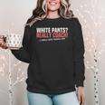 Baseball Mom Mama Baseball Lover Women Crewneck Sweatshirt Baseball Mom Mama Baseball Lover Women Crewneck Sweatshirt