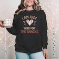 Baseball Mom Player Game Favorite Sports Pride Women Crewneck Sweatshirt Baseball Mom Player Game Favorite Sports Pride Women Crewneck Sweatshirt
