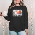 Baseball Mom Women Mama Season Baseball Lover Girls Boys Women Crewneck Sweatshirt Baseball Mom Women Mama Season Baseball Lover Girls Boys Women Crewneck Sweatshirt