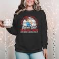 Super Cool Baseball Mom Here I'M Killing It Women Crewneck Sweatshirt Super Cool Baseball Mom Here I'M Killing It Women Crewneck Sweatshirt