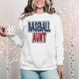 Baseball Mama Dalmatian Spots Baseball Mom Women Crewneck Sweatshirt Baseball Mama Dalmatian Spots Baseball Mom Women Crewneck Sweatshirt