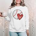 Custom Baseball Mom Number 17 Heart For Mom Mommy Premium Women Crewneck Sweatshirt Custom Baseball Mom Number 17 Heart For Mom Mommy Premium Women Crewneck Sweatshirt