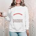 My Favorite Player Calls Me Mom Baseball Mom Women Crewneck Sweatshirt My Favorite Player Calls Me Mom Baseball Mom Women Crewneck Sweatshirt