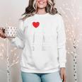 I Love Heart Hot Baseball Moms And Cold Beer Raglan Baseball Tee Women Crewneck Sweatshirt I Love Heart Hot Baseball Moms And Cold Beer Raglan Baseball Tee Women Crewneck Sweatshirt