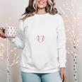 Senior Baseball Mom 2028 Class Of 2028 Graduation Women Crewneck Sweatshirt Senior Baseball Mom 2028 Class Of 2028 Graduation Women Crewneck Sweatshirt