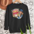 Baseball Mom Mama Mother's In My Baseball Mom Era Women Crewneck Sweatshirt Baseball Mom Mama Mother's In My Baseball Mom Era Women Crewneck Sweatshirt