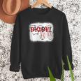 Baseball Mom Mommy Baseball Player Women Crewneck Sweatshirt Baseball Mom Mommy Baseball Player Women Crewneck Sweatshirt