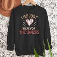 Baseball Mom Player Game Favorite Sports Pride Women Crewneck Sweatshirt Baseball Mom Player Game Favorite Sports Pride Women Crewneck Sweatshirt