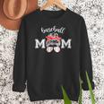 Baseball Mom Tee Baseball Mom Women Crewneck Sweatshirt Baseball Mom Tee Baseball Mom Women Crewneck Sweatshirt