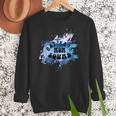 Baseball Sons Baseball Moms Squad Women Crewneck Sweatshirt Baseball Sons Baseball Moms Squad Women Crewneck Sweatshirt