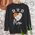 Basketball Volleyball Baseball Mom For Women Women Crewneck Sweatshirt Basketball Volleyball Baseball Mom For Women Women Crewneck Sweatshirt