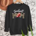 Football Mom Dance Mom Baseball Mom Mother Day Women Crewneck Sweatshirt Football Mom Dance Mom Baseball Mom Mother Day Women Crewneck Sweatshirt