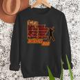 Im A Glove Findin Uniform Washin Carpool Drivin Baseball Mom Women Crewneck Sweatshirt Im A Glove Findin Uniform Washin Carpool Drivin Baseball Mom Women Crewneck Sweatshirt