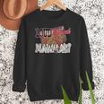Loud Proud Mawmaw Baseball Mom Mama Women Crewneck Sweatshirt Loud Proud Mawmaw Baseball Mom Mama Women Crewneck Sweatshirt