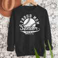 Proud Mom Senior 2024 Baseball Mom Proud Baseball Mom 2024 Women Crewneck Sweatshirt Proud Mom Senior 2024 Baseball Mom Proud Baseball Mom 2024 Women Crewneck Sweatshirt