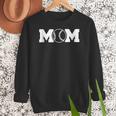 Women Baseball Mom Women Crewneck Sweatshirt Women Baseball Mom Women Crewneck Sweatshirt
