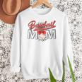 Baseball Mom Coquette Pink Bow Baseball Mama Premium Women Crewneck Sweatshirt Baseball Mom Coquette Pink Bow Baseball Mama Premium Women Crewneck Sweatshirt
