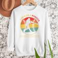 Baseball Mom I Created A Monster He Calls Me Mom Women Crewneck Sweatshirt Baseball Mom I Created A Monster He Calls Me Mom Women Crewneck Sweatshirt