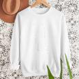 Im In My Baseball Mom Era Baseball Mama Mommy Game Day Women Crewneck Sweatshirt Im In My Baseball Mom Era Baseball Mama Mommy Game Day Women Crewneck Sweatshirt
