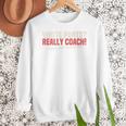 Baseball Mom Mama Baseball Lover Premium Women Crewneck Sweatshirt