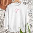 Baseball Mom Mother's Day Mama Sport Women Crewneck Sweatshirt Baseball Mom Mother's Day Mama Sport Women Crewneck Sweatshirt