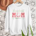 Baseball Mom Baseball Season Sports Mom Baseball Mama Women Crewneck Sweatshirt Baseball Mom Baseball Season Sports Mom Baseball Mama Women Crewneck Sweatshirt