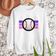 Baseball Mom Sports Mom Proud Baseball Mom Premium Women Crewneck Sweatshirt Baseball Mom Sports Mom Proud Baseball Mom Premium Women Crewneck Sweatshirt