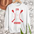 Cute Baseball Mom Out Of Your League Mommy Sports Players Premium Women Crewneck Sweatshirt Cute Baseball Mom Out Of Your League Mommy Sports Players Premium Women Crewneck Sweatshirt