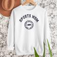 Eat Sleep Sports Hockey Cheer Baseball Mom Taxi Women Crewneck Sweatshirt Eat Sleep Sports Hockey Cheer Baseball Mom Taxi Women Crewneck Sweatshirt