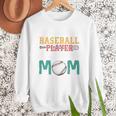 My Favorite Baseball Player Calls Me Mom Baseball Mom Premium Women Crewneck Sweatshirt My Favorite Baseball Player Calls Me Mom Baseball Mom Premium Women Crewneck Sweatshirt