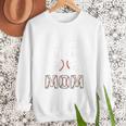 My Favorite Player Calls Me Mom Baseball Mom Game Day Women Crewneck Sweatshirt