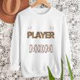 My Favorite T-Ball Player Calls Me Mom Baseball Mom Tee Ball Women Crewneck Sweatshirt My Favorite T-Ball Player Calls Me Mom Baseball Mom Tee Ball Women Crewneck Sweatshirt