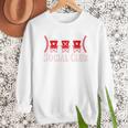 Home Plate Social Club Softball Season Baseball Mom Premium Women Crewneck Sweatshirt Home Plate Social Club Softball Season Baseball Mom Premium Women Crewneck Sweatshirt